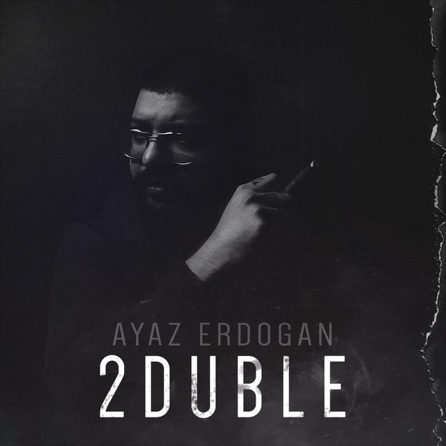 Album cover art for 2 Duble