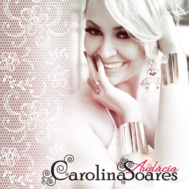 Album cover art for Audácia