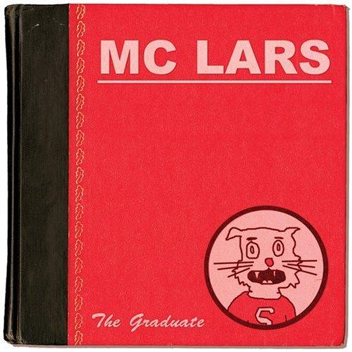 Album cover art for The Graduate