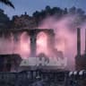 Ruins of Rome