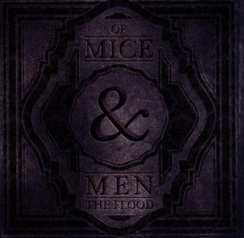 Album cover art for The Flood
