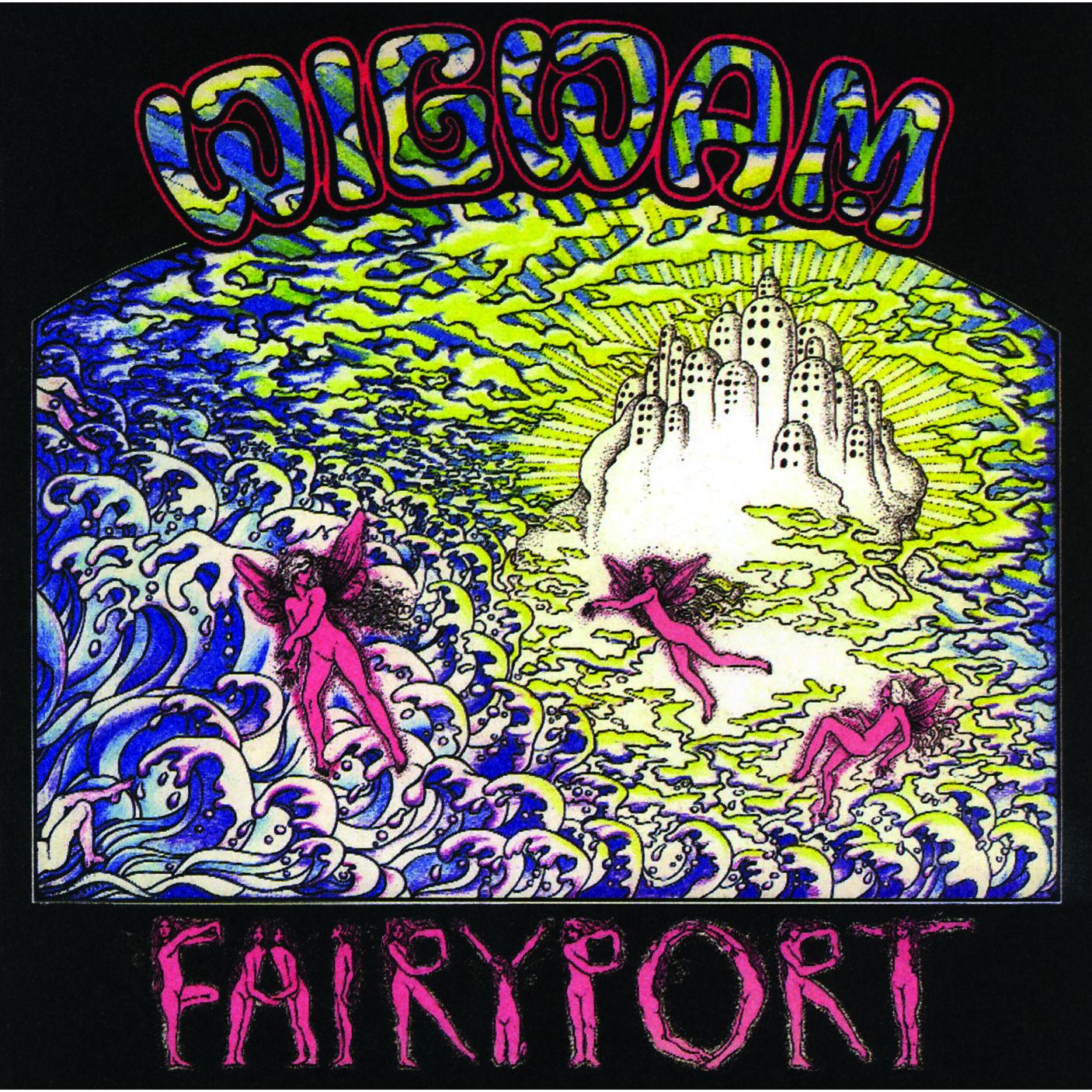 Fairyport