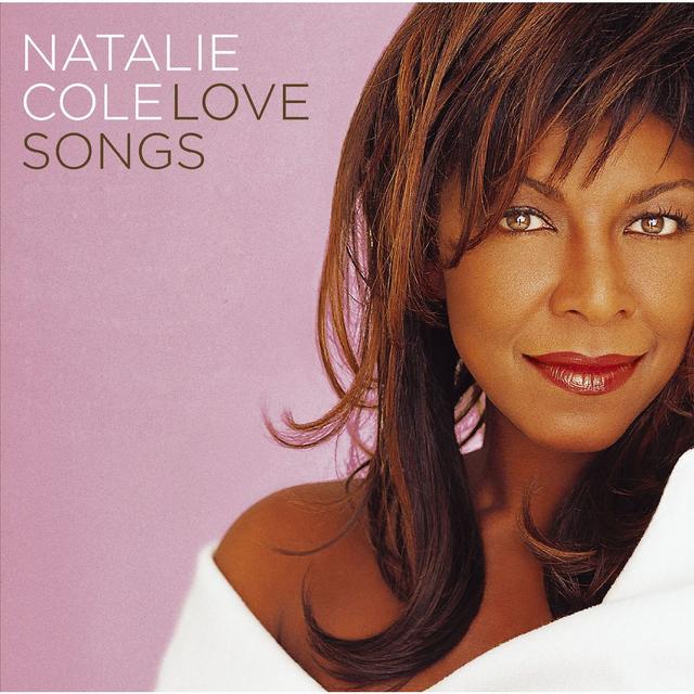 Album cover art for Love Songs