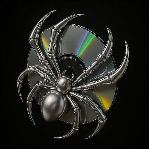 Album cover art for Switch