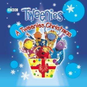 Album cover art for The Christmas Album