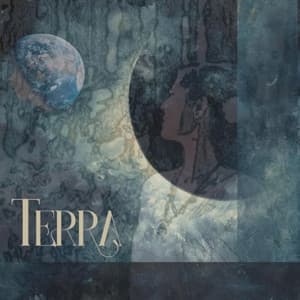 Album cover art for 地球 ～TERRA～