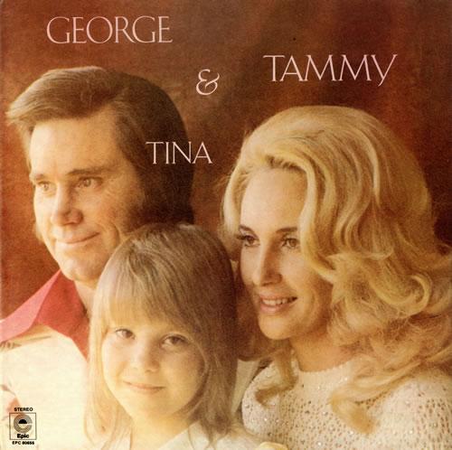 George & Tammy & Tina