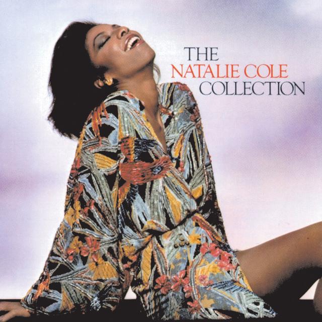 Album cover art for The Collection