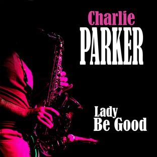 Lady Be Good