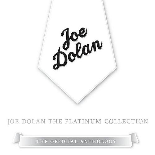 Album cover art for The Platinum Collection