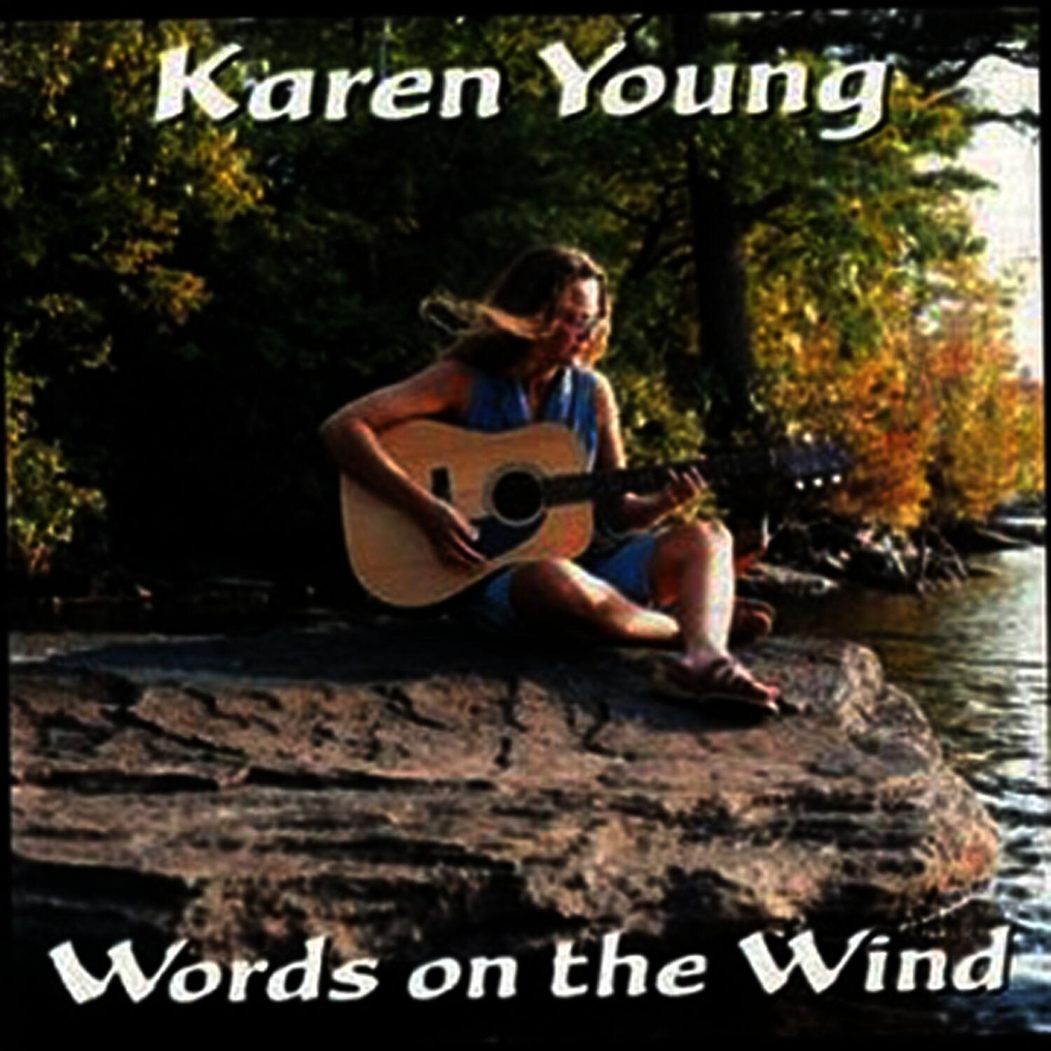 Words On the Wind