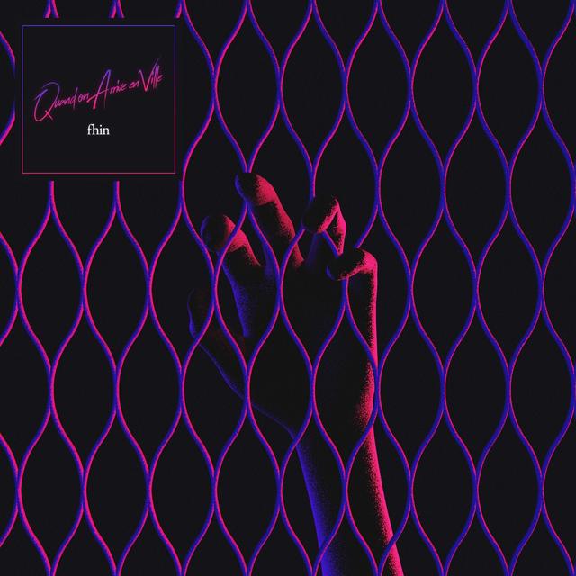 Album cover art for Quand on arrive en ville