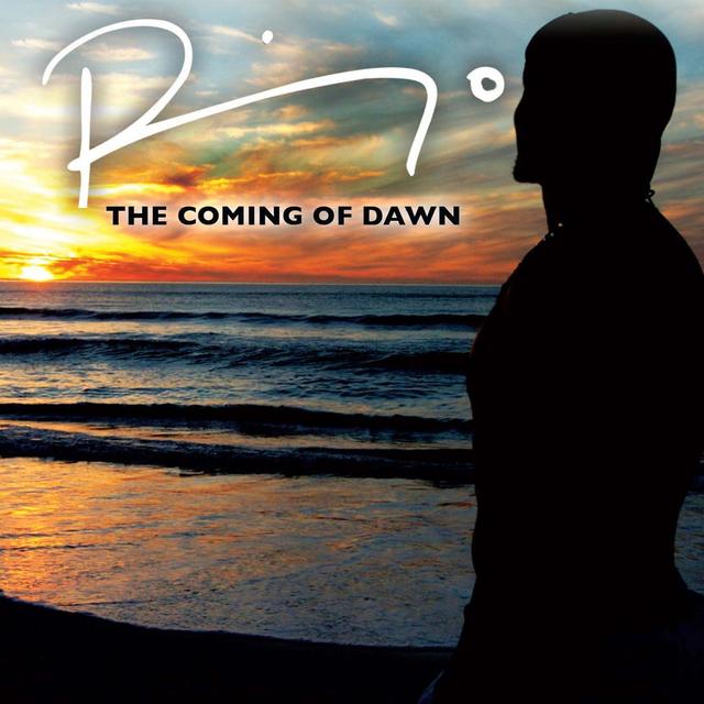 Album cover art for The Coming Of Dawn