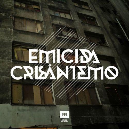 Album cover art for Crisântemo