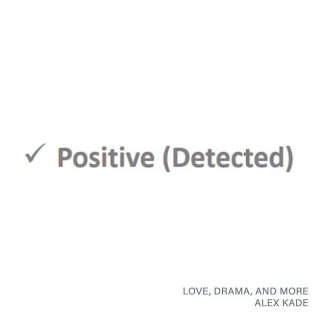 Album cover art for Love, Drama, and More