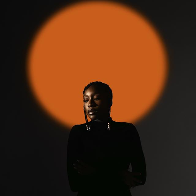 Album cover art for Full Circle