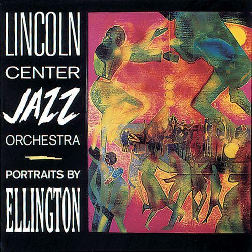 Portraits by Ellington