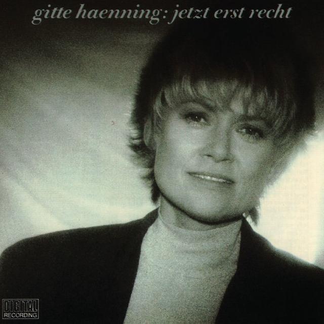 Album cover art for Jetzt Erst Recht
