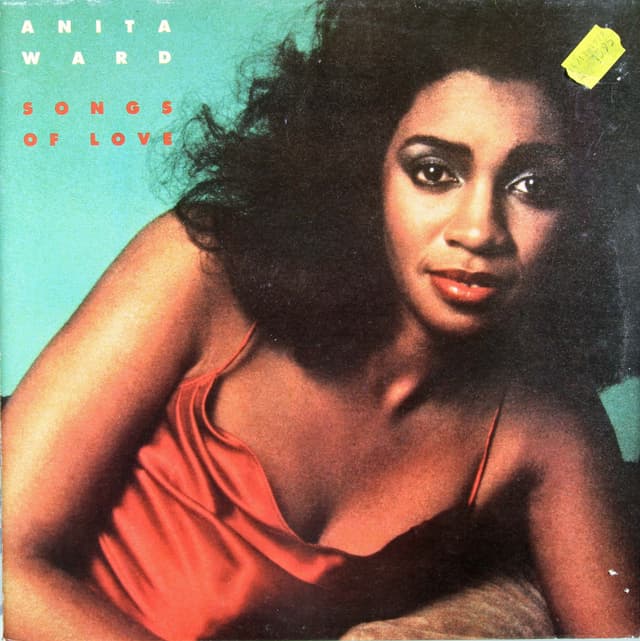 Album cover art for Songs of Love