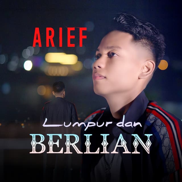 Album cover art for Lumpur dan Berlian
