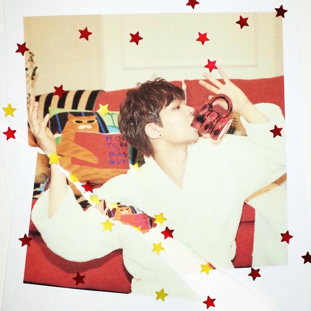 Album cover art for Pajama Sunday