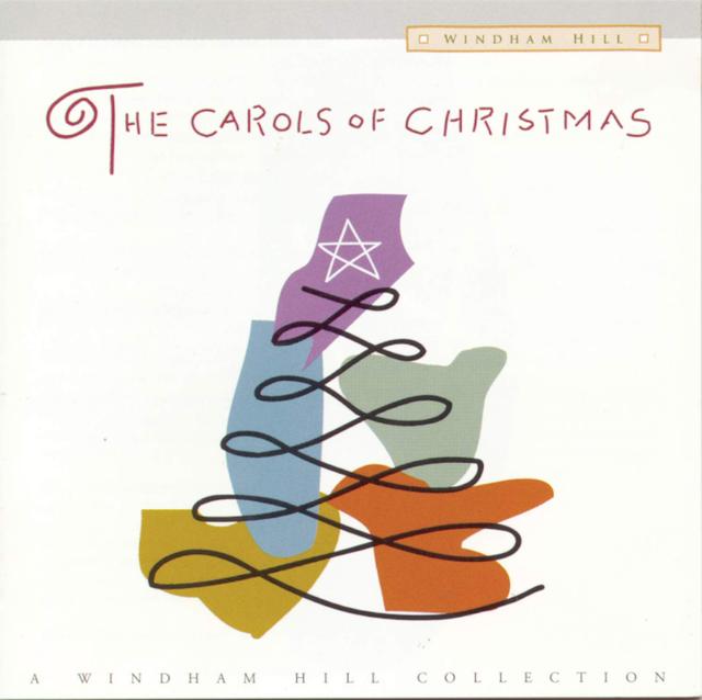 Album cover art for Have Yourself A Merry Little Christmas