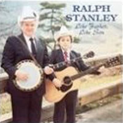 Album cover art for Like Father, Like Son
