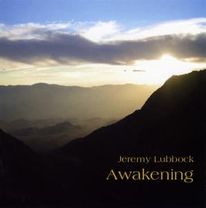 Album cover art for Awakening