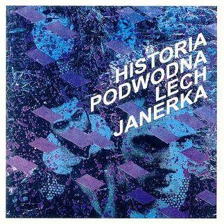Album cover art for Historia Podwodna