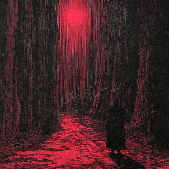 Album cover art for idk if i can save me