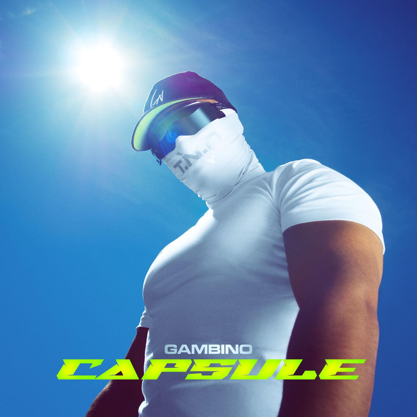 Capsule