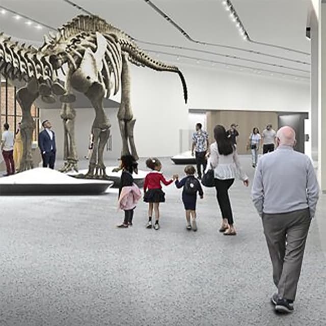 Album cover art for Museum Music