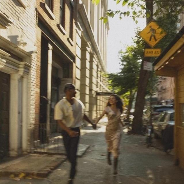 Album cover art for Stephanie