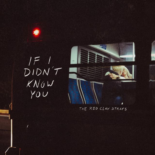 Album cover art for If I Didn't Know You