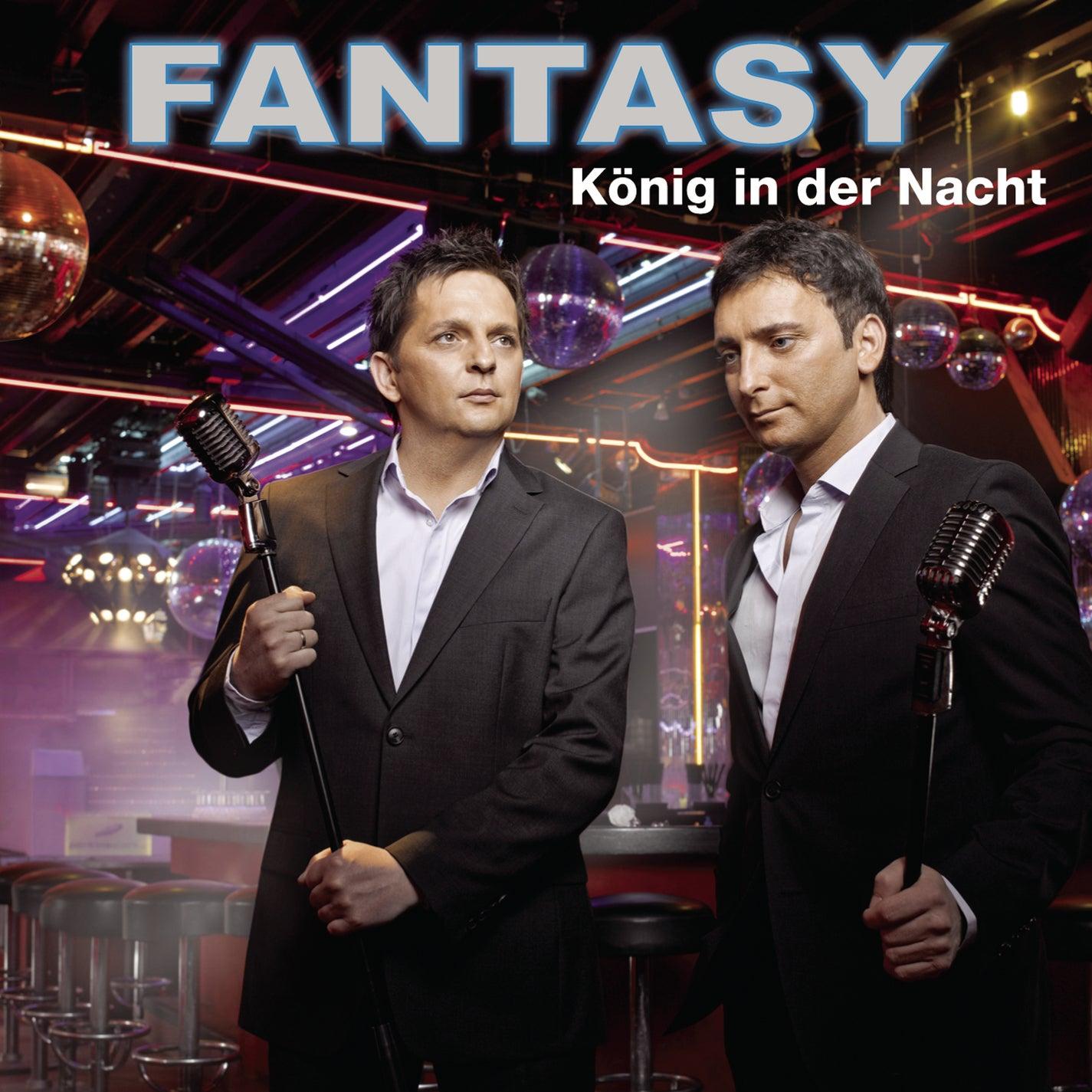 König In Der Nacht