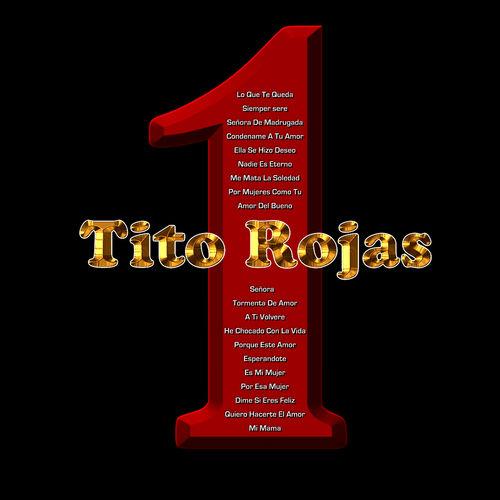 Album cover art for 1
