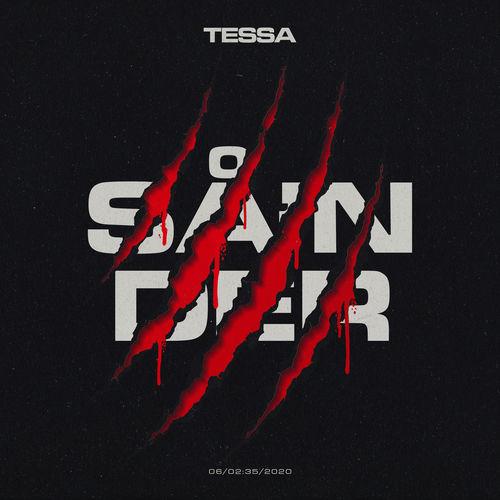 Album cover art for Så'n der