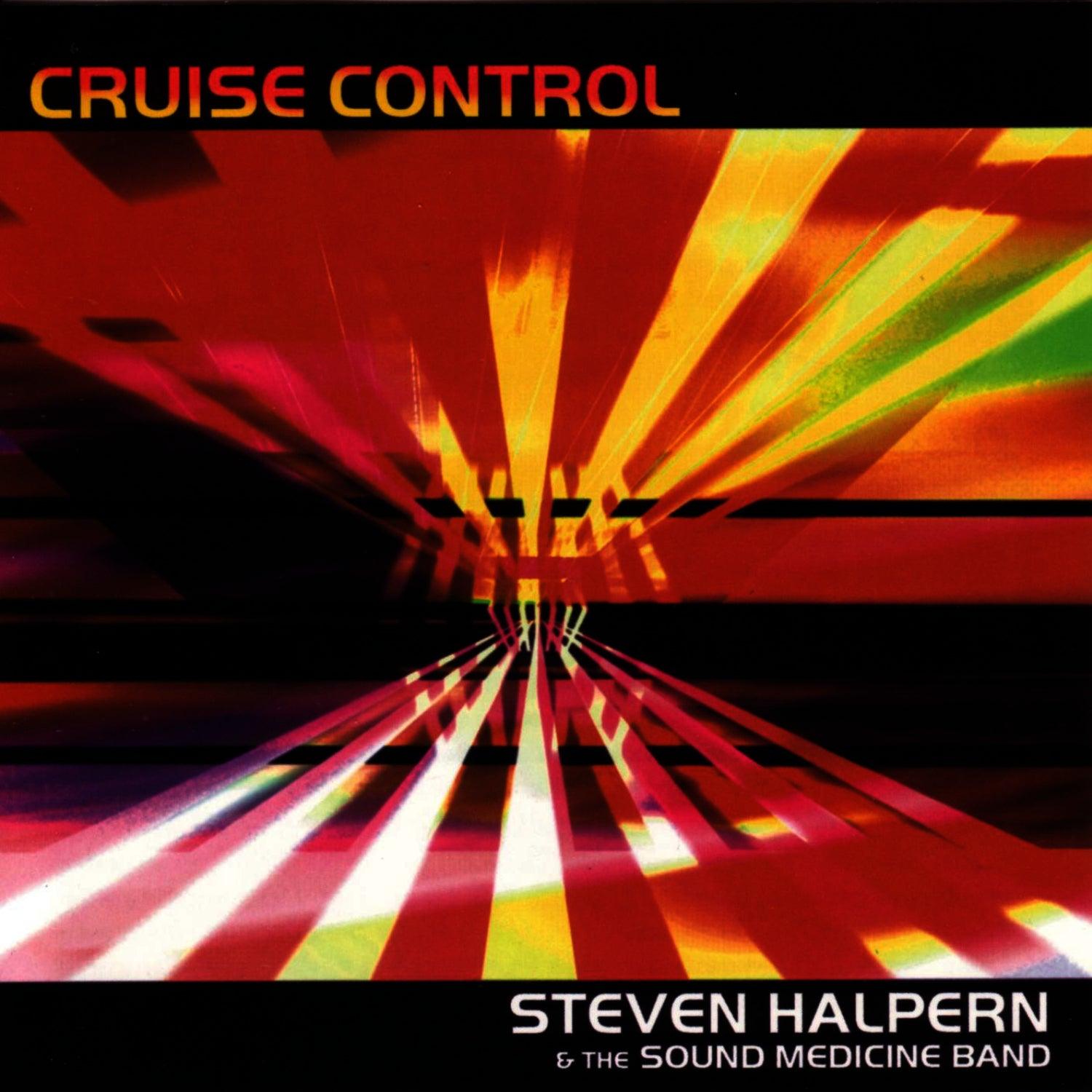 Cruise Control