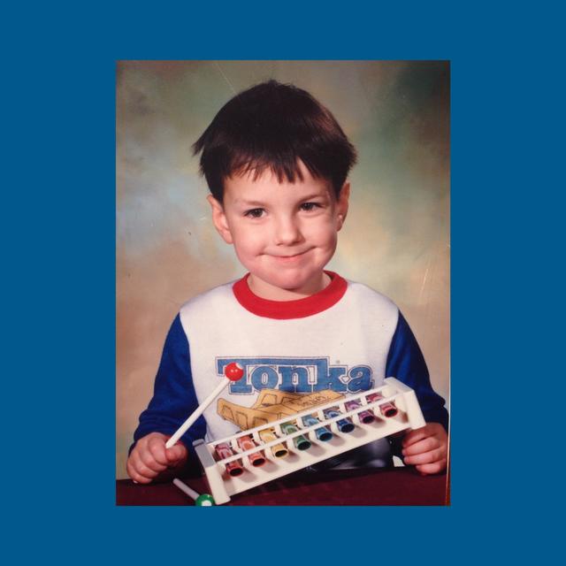 Album cover art for Il me semble