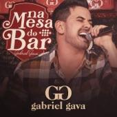 Album cover art for Na Mesa do Bar (Ao Vivo)