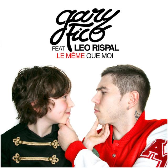 Album cover art for Le Même Que Moi