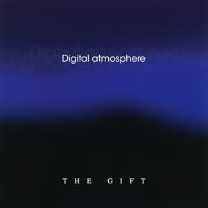 Album cover art for Digital Atmosphere