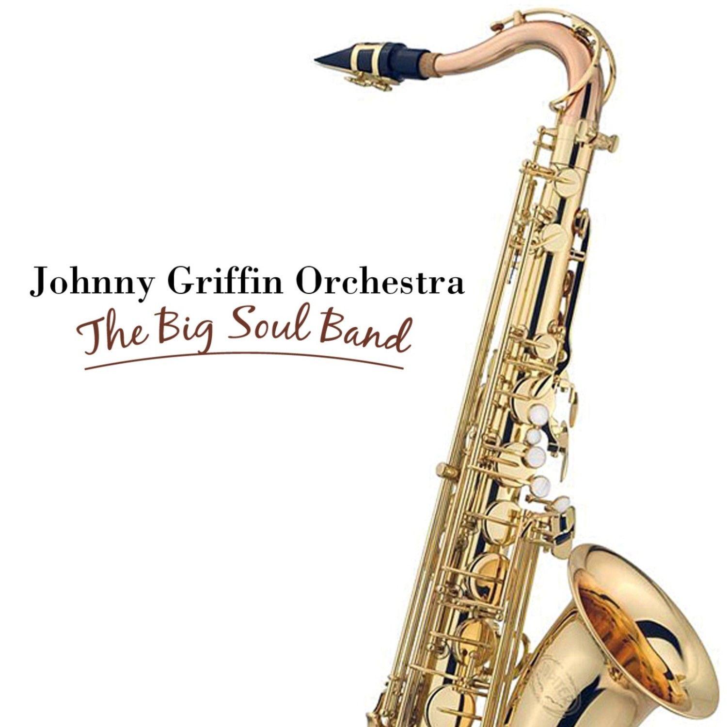 The Big Soul Band