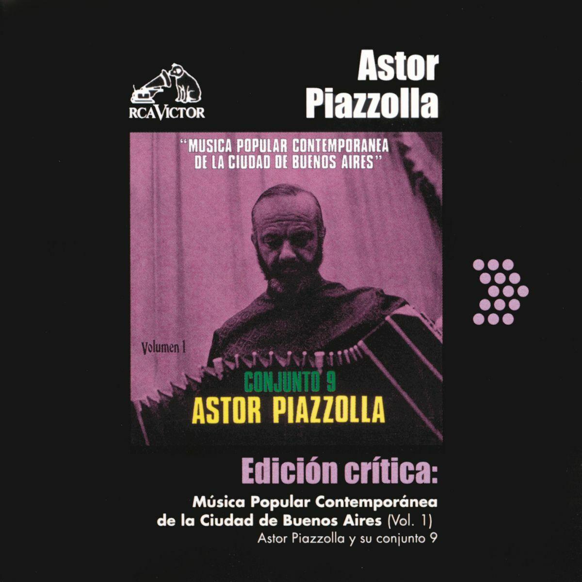 Música Popular Contemporanea de la Ciudad de Buenos Aires (Vol.1)