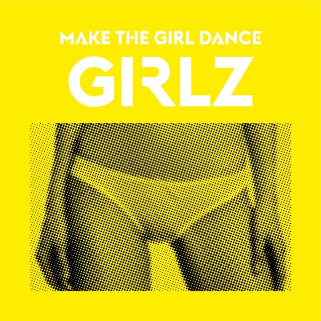 Album cover art for GirlZ