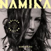 Album cover art for Que Walou