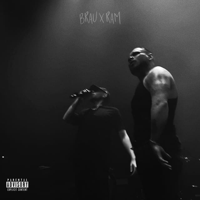 Album cover art for ГРИЛЬ