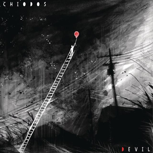 Album cover art for Devil