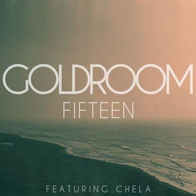 Album cover art for Fifteen