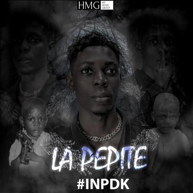 Album cover art for INPDQ ? (Ils n'ont pas dit quoi ?) - Single